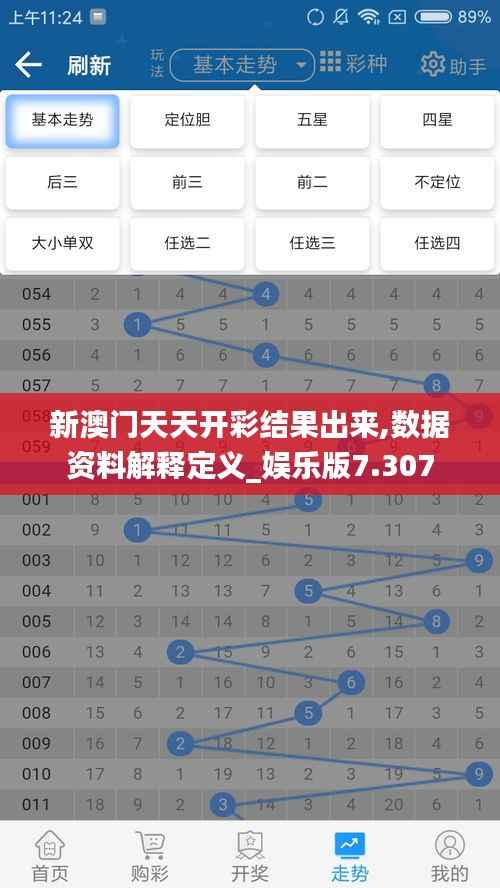 新澳门天天开彩结果出来,数据资料解释定义_娱乐版7.307