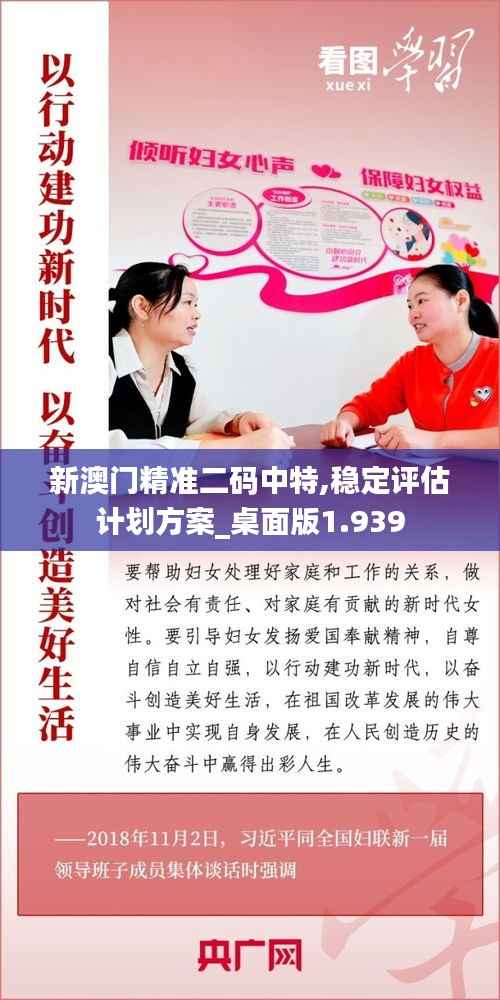 新澳门精准二码中特,稳定评估计划方案_桌面版1.939