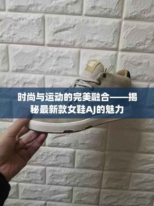 时尚与运动的完美融合——揭秘最新款女鞋AJ的魅力