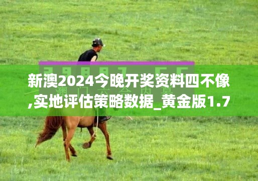 新澳2024今晚开奖资料四不像,实地评估策略数据_黄金版1.751