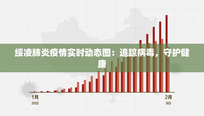 绥凌肺炎疫情实时动态图：追踪病毒，守护健康