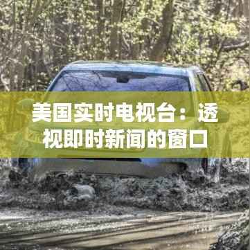 美国实时电视台:透视即时新闻的窗口