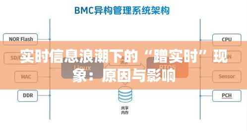 实时信息浪潮下的“蹭实时”现象：原因与影响