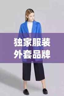 独家服装外套品牌，外套高端品牌 