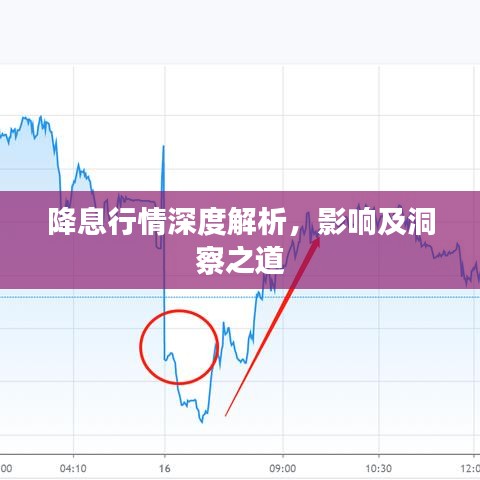 降息行情深度解析，影响及洞察之道