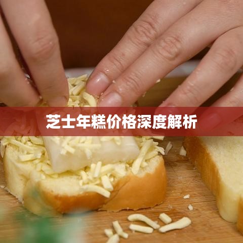 芝士年糕价格深度解析